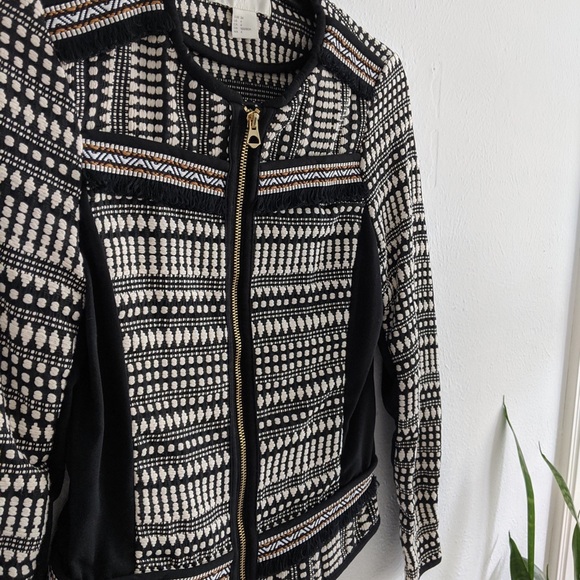 NWOT H&M jacket - Picture 5 of 5